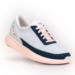 Kizik Athens Bahama Hands-Free Sneakers Women’s 9.5 EUC